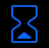 Меньше времени<br> на звонок